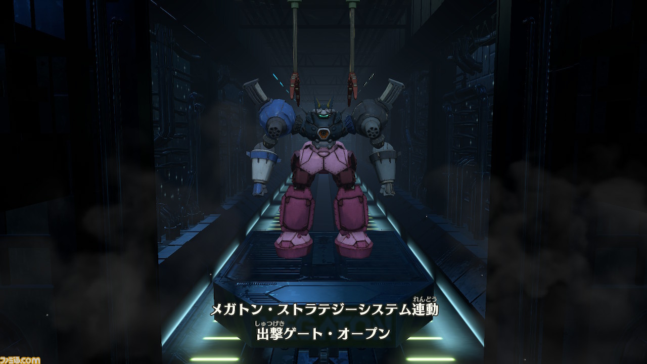 『メガトン級ムサシ』の魅力を探るプレイレビュー。プレイヤー高評価にも納得! 巨大ロボットものの矜持を丁寧に作り込んだメガトン級ロボ作品だった