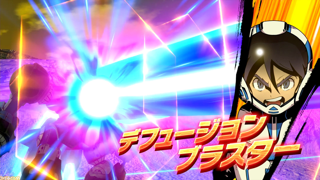 『メガトン級ムサシ』の魅力を探るプレイレビュー。プレイヤー高評価にも納得! 巨大ロボットものの矜持を丁寧に作り込んだメガトン級ロボ作品だった