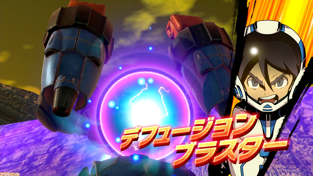 『メガトン級ムサシ』の魅力を探るプレイレビュー。プレイヤー高評価にも納得! 巨大ロボットものの矜持を丁寧に作り込んだメガトン級ロボ作品だった