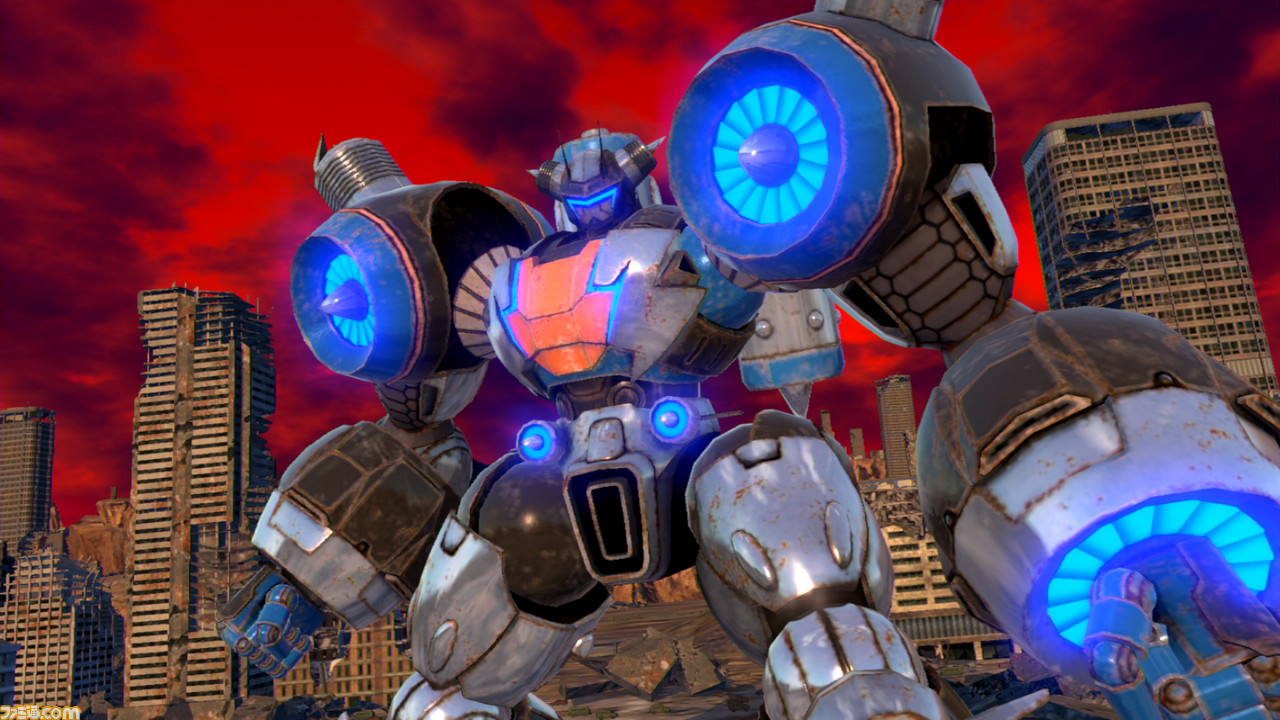『メガトン級ムサシ』の魅力を探るプレイレビュー。プレイヤー高評価にも納得! 巨大ロボットものの矜持を丁寧に作り込んだメガトン級ロボ作品だった