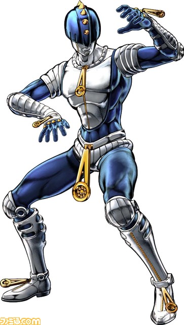 『ジョジョの奇妙な冒険 オールスターバトルR』が2022年初秋に発売決定ィィィ!! 参戦キャラ50人、声優はアニメ準拠、ゲームデザインをブラッシュアップ