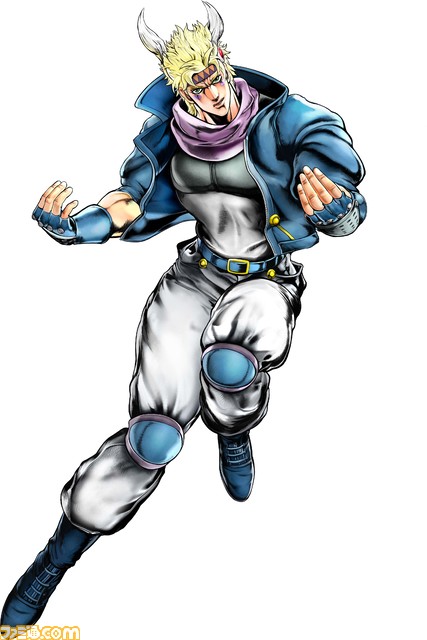 『ジョジョの奇妙な冒険 オールスターバトルR』が2022年初秋に発売決定ィィィ!! 参戦キャラ50人、声優はアニメ準拠、ゲームデザインをブラッシュアップ