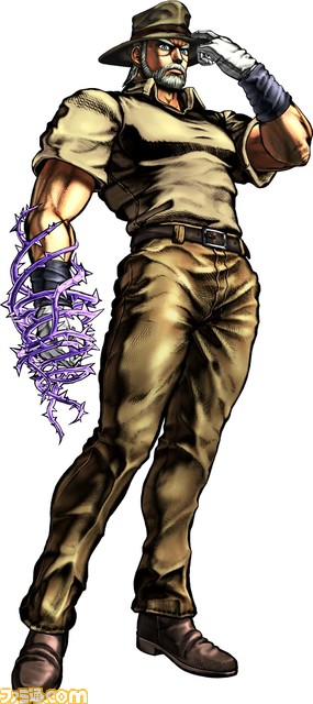 『ジョジョの奇妙な冒険 オールスターバトルR』が2022年初秋に発売決定ィィィ!! 参戦キャラ50人、声優はアニメ準拠、ゲームデザインをブラッシュアップ