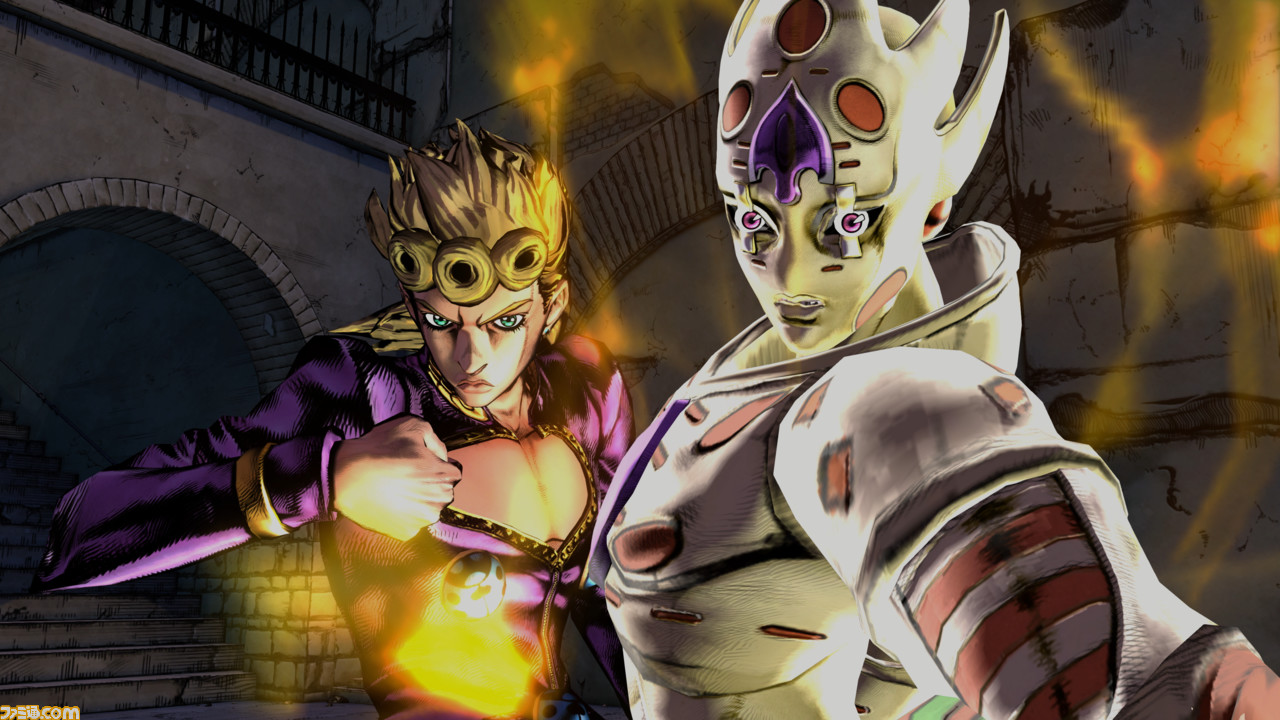 『ジョジョの奇妙な冒険 オールスターバトルR』が2022年初秋に発売決定ィィィ!! 参戦キャラ50人、声優はアニメ準拠、ゲームデザインをブラッシュアップ