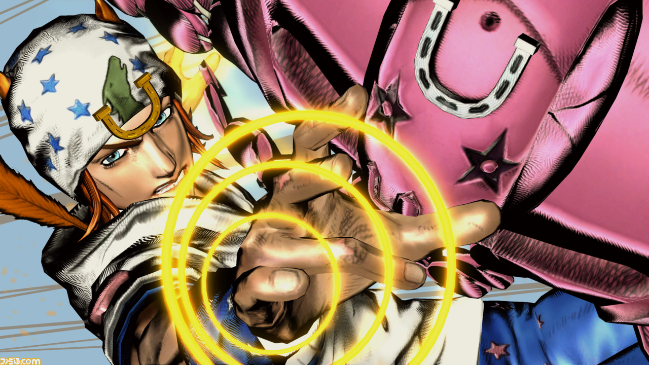 『ジョジョの奇妙な冒険 オールスターバトルR』が2022年初秋に発売決定ィィィ!! 参戦キャラ50人、声優はアニメ準拠、ゲームデザインをブラッシュアップ