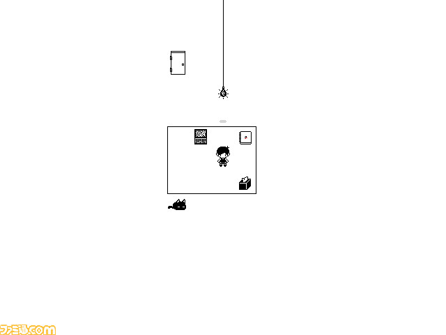 『OMORI』ひきこもりの少年“オモリ”が、色とりどりの奇妙な世界を旅するホラーRPG【とっておきインディー】