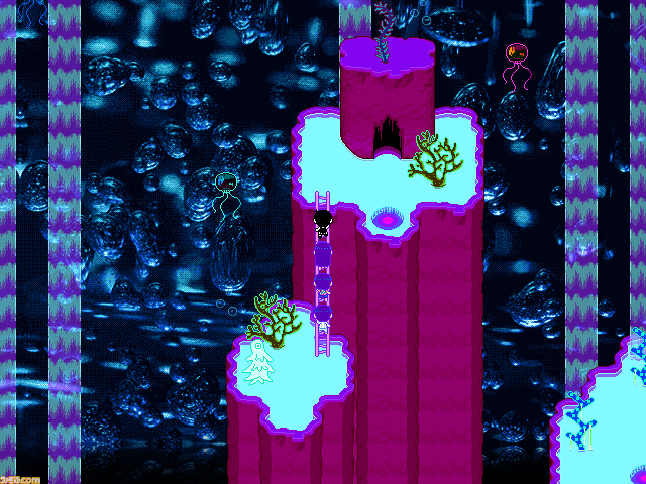 『OMORI』ひきこもりの少年“オモリ”が、色とりどりの奇妙な世界を旅するホラーRPG【とっておきインディー】