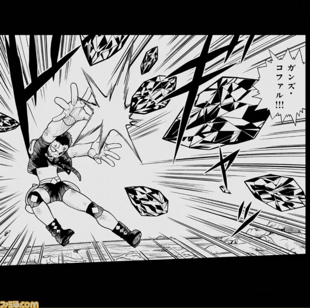 マンガ『金色のガッシュ!!2』が3月14日より配信開始。雷句誠による感動大作の続編が電子書籍にていよいよ連載スタート!
