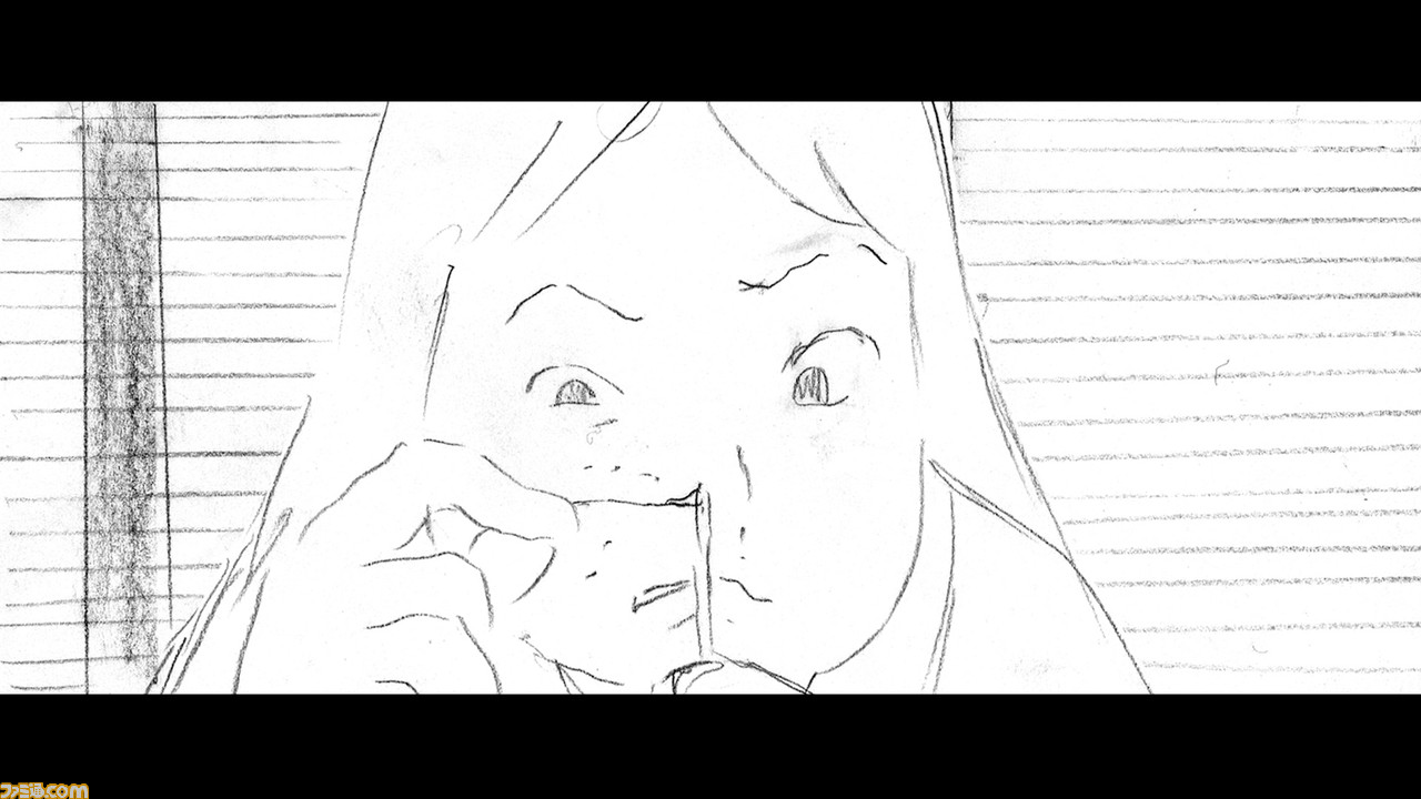 『この世界の片隅に』や『エースコンバット』シリーズなどの脚本を担当している片渕須直監督の次回作を紹介する映像第1弾が公開