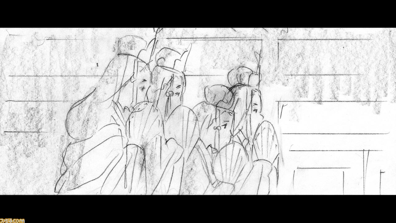 『この世界の片隅に』や『エースコンバット』シリーズなどの脚本を担当している片渕須直監督の次回作を紹介する映像第1弾が公開