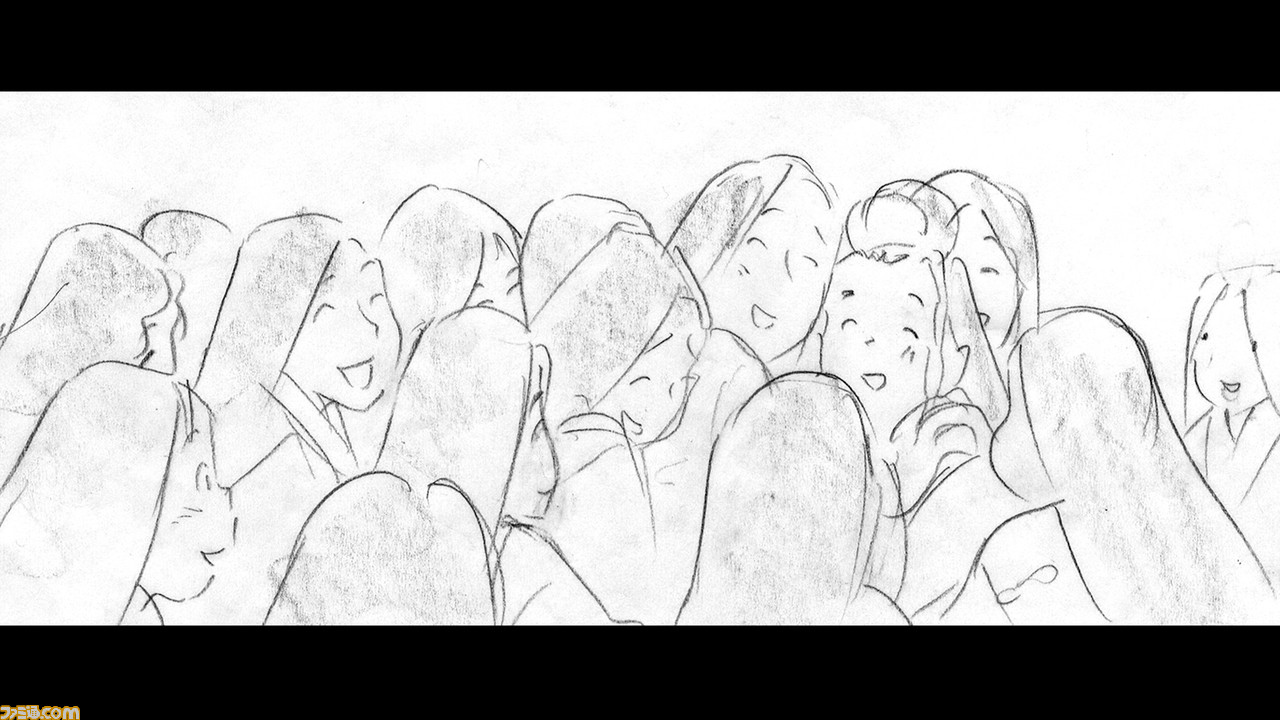 『この世界の片隅に』や『エースコンバット』シリーズなどの脚本を担当している片渕須直監督の次回作を紹介する映像第1弾が公開