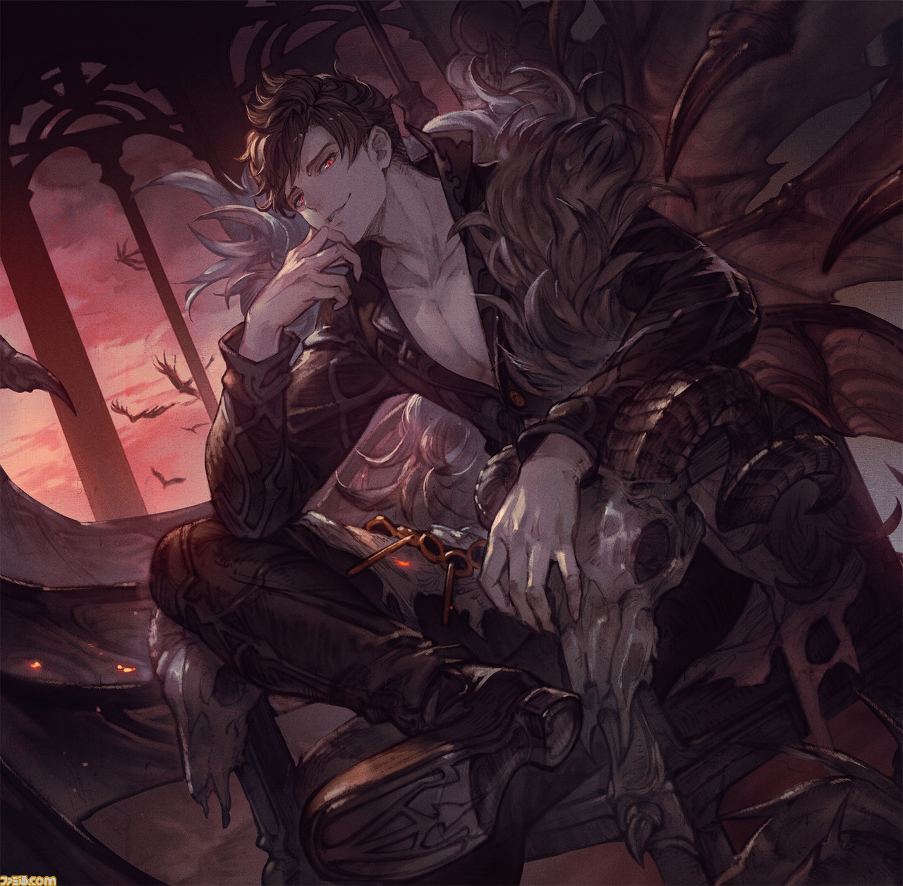 【グラブル】騎空士アンケート結果発表! オススメキャラクターや続編を期待しているシナリオイベントなど、騎空士の生の声をお届け【グラブル8周年記念】