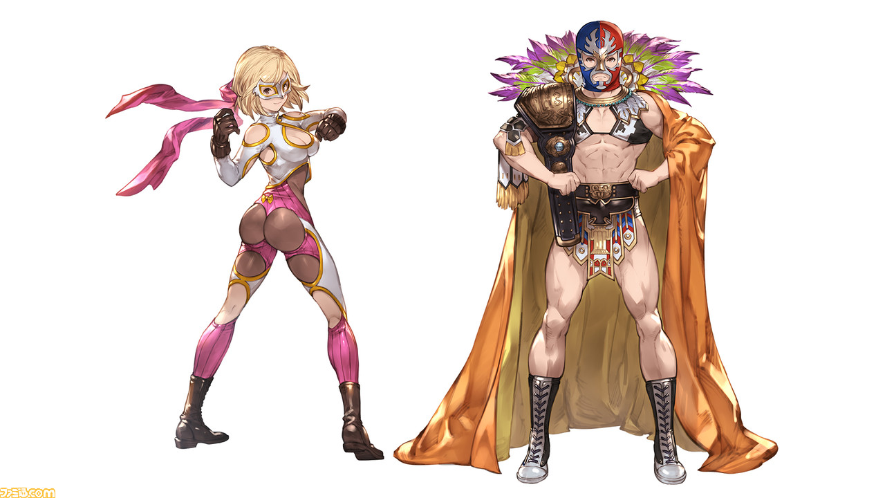 【グラブル】騎空士アンケート結果発表! オススメキャラクターや続編を期待しているシナリオイベントなど、騎空士の生の声をお届け【グラブル8周年記念】