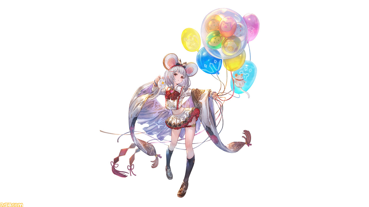 【グラブル】騎空士アンケート結果発表! オススメキャラクターや続編を期待しているシナリオイベントなど、騎空士の生の声をお届け【グラブル8周年記念】