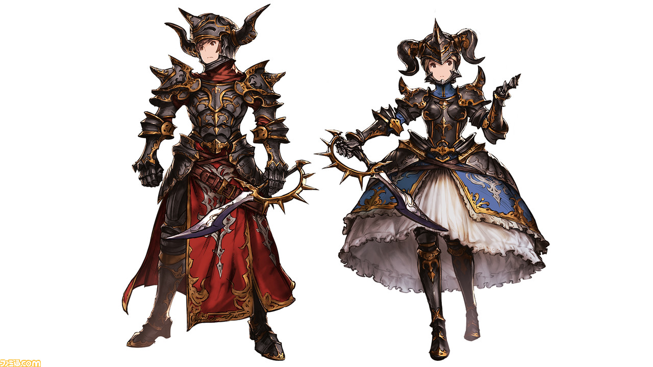 【グラブル】騎空士アンケート結果発表! オススメキャラクターや続編を期待しているシナリオイベントなど、騎空士の生の声をお届け【グラブル8周年記念】