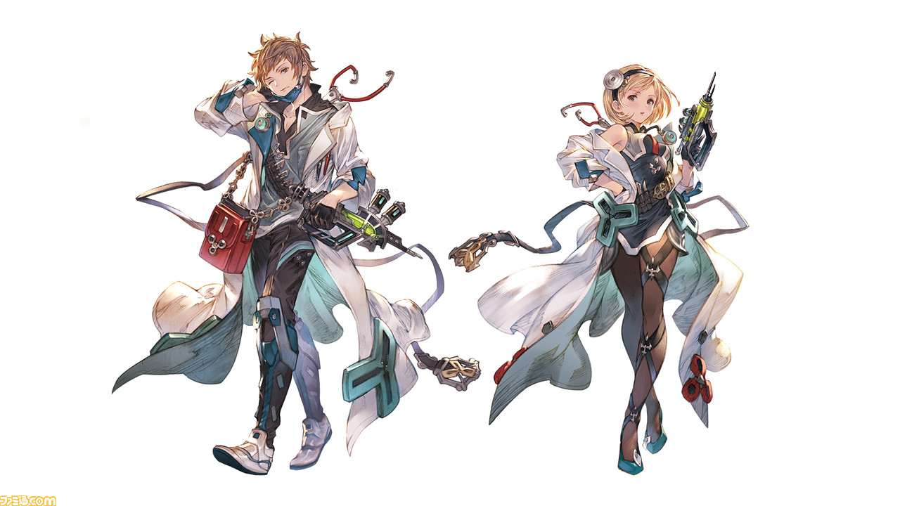 【グラブル】騎空士アンケート結果発表! オススメキャラクターや続編を期待しているシナリオイベントなど、騎空士の生の声をお届け【グラブル8周年記念】