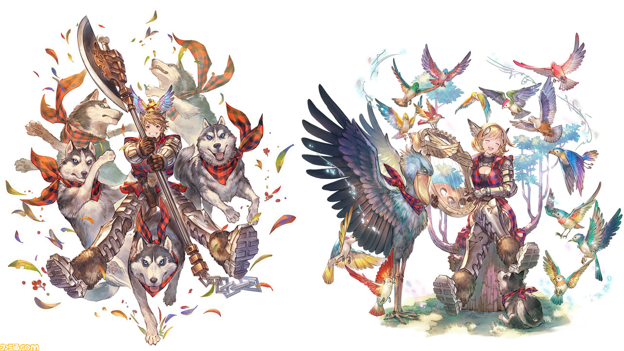 【グラブル】騎空士アンケート結果発表! オススメキャラクターや続編を期待しているシナリオイベントなど、騎空士の生の声をお届け【グラブル8周年記念】