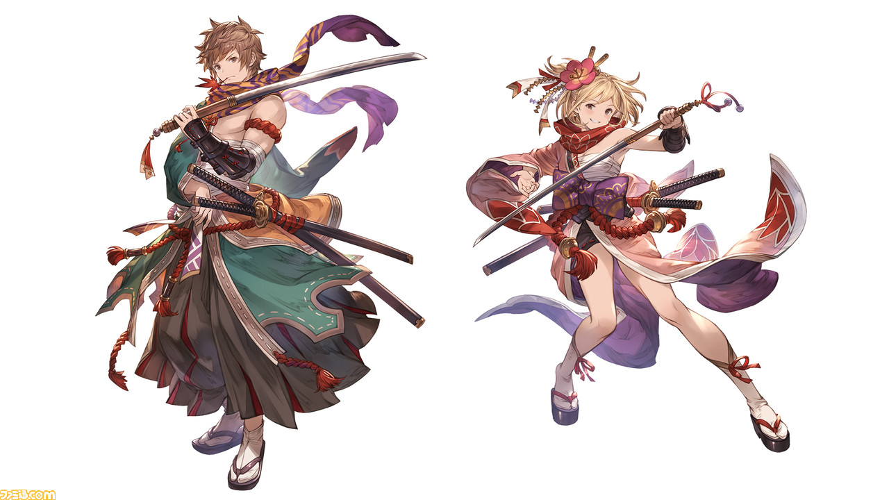 【グラブル】騎空士アンケート結果発表! オススメキャラクターや続編を期待しているシナリオイベントなど、騎空士の生の声をお届け【グラブル8周年記念】
