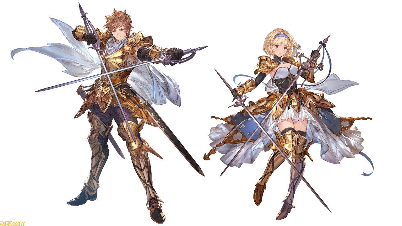 【グラブル】騎空士アンケート結果発表! オススメキャラクターや続編を期待しているシナリオイベントなど、騎空士の生の声をお届け【グラブル8周年記念】