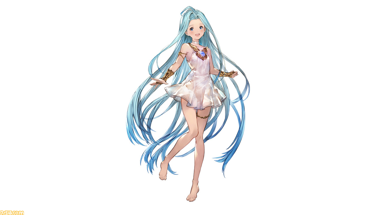 【グラブル】騎空士アンケート結果発表! オススメキャラクターや続編を期待しているシナリオイベントなど、騎空士の生の声をお届け【グラブル8周年記念】