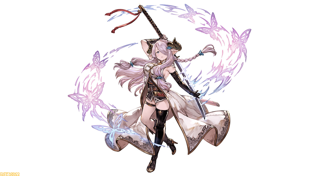 【グラブル】騎空士アンケート結果発表! オススメキャラクターや続編を期待しているシナリオイベントなど、騎空士の生の声をお届け【グラブル8周年記念】
