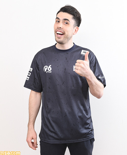 プロゲーミングチーム・FAV gaming、チームロゴを一新! eスポーツ業界を加速させるという思いが込められた矢印のようなデザインに