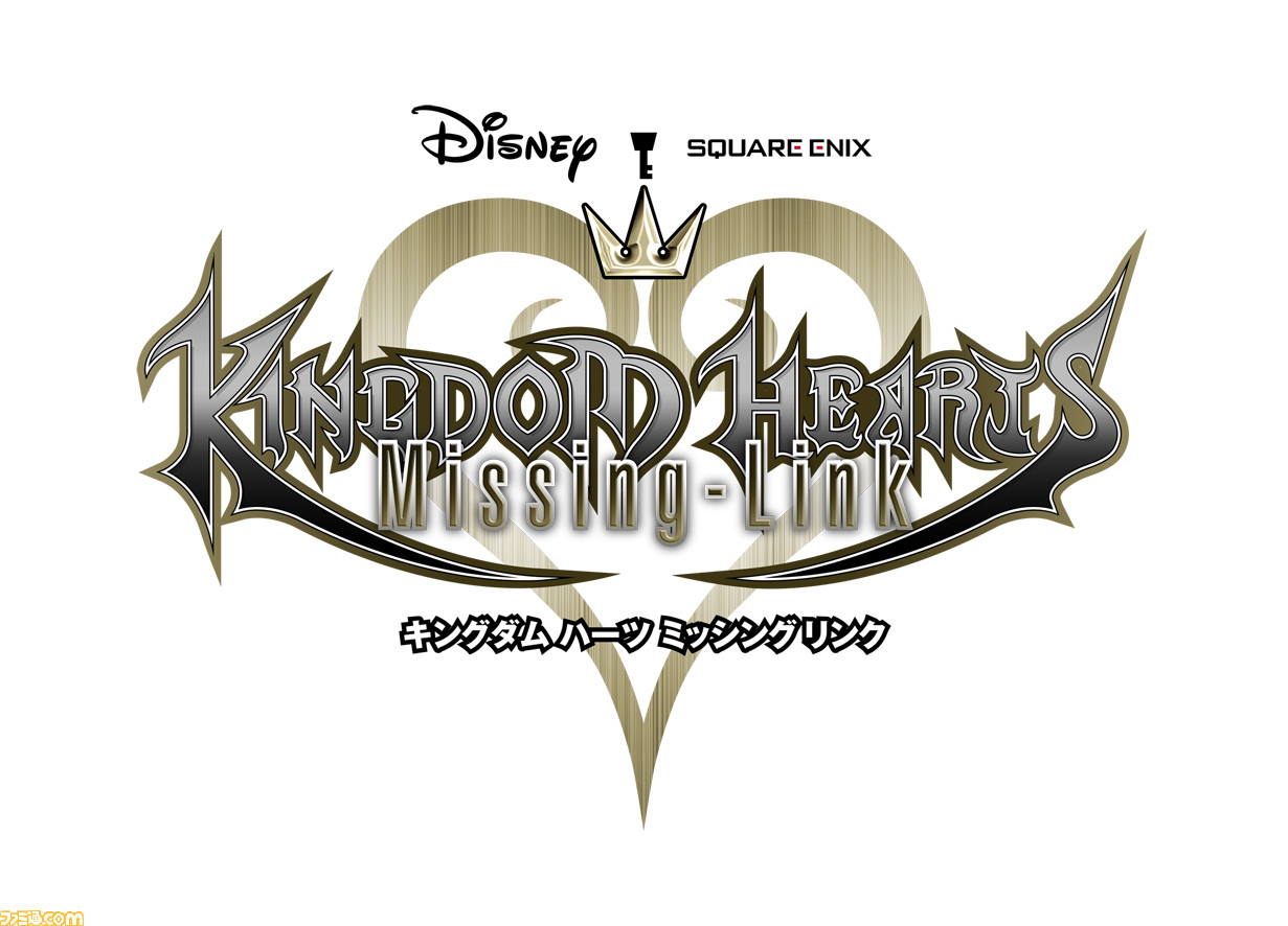 『キングダム ハーツ4』やスマホ新作など、シリーズ3タイトルのスクリーンショットを一挙公開!