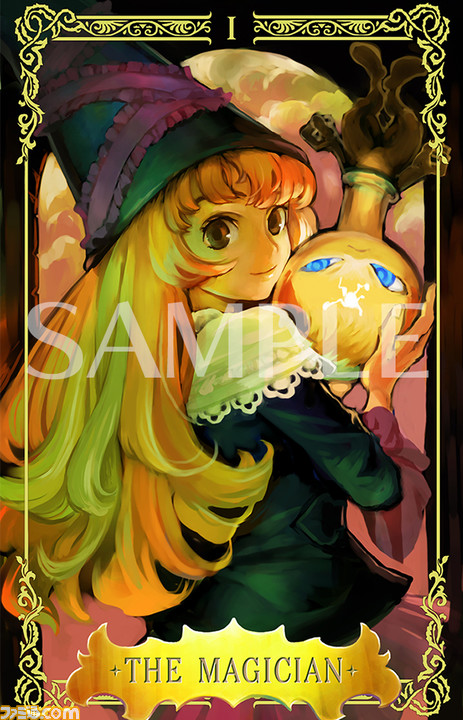 『グリムグリモア OnceMore』使い魔を召喚して戦うゲームシステムを紹介するPV第2弾が解禁。描き下ろしタペストリーなどが付属する店舗特典情報も公開