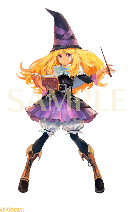 『グリムグリモア OnceMore』使い魔を召喚して戦うゲームシステムを紹介するPV第2弾が解禁。描き下ろしタペストリーなどが付属する店舗特典情報も公開