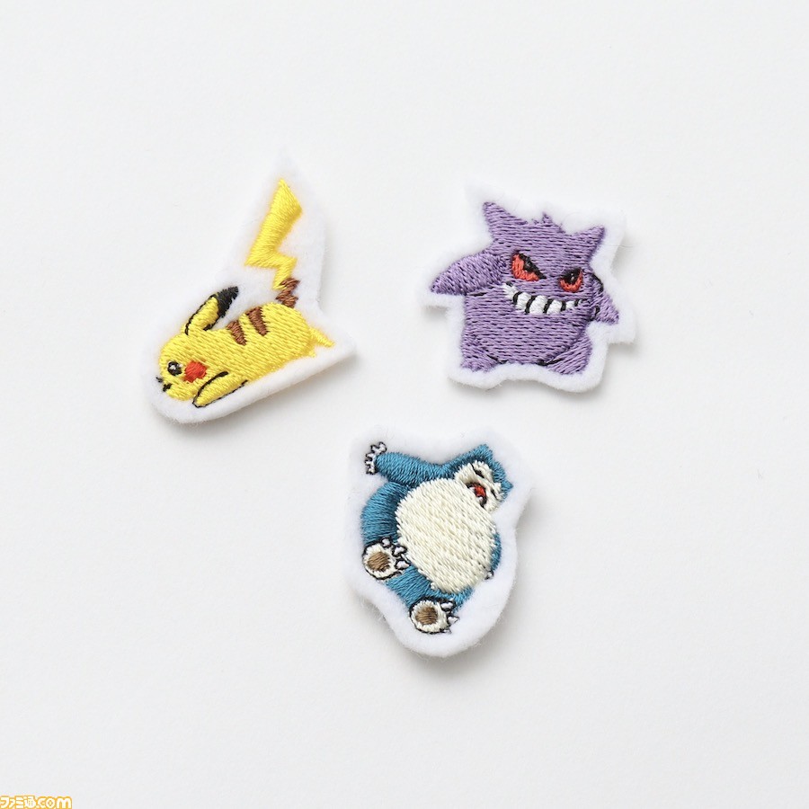 『ポケモン』“ディグダのやさしいTシャツ”が6月10日に発売。廃棄後は土に還る素材を生地にしたサステナブルなファッションアイテム