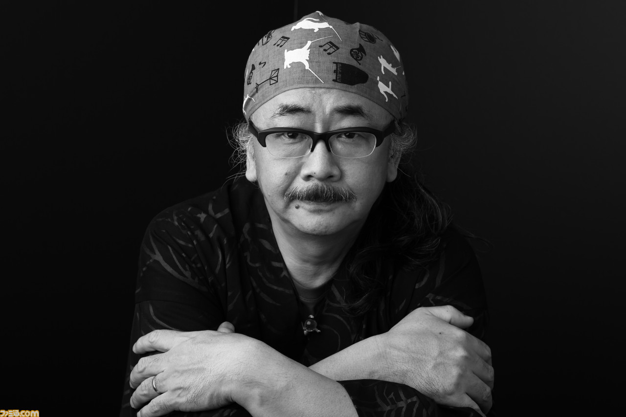 『FF』の名曲を植松伸夫氏が再構築したアレンジアルバム“Modulation”が発売決定。