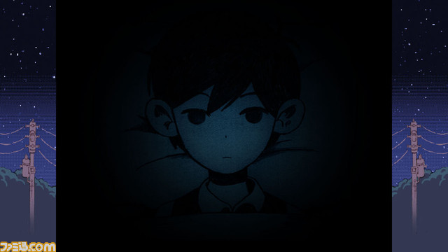 ホラーRPG『OMORI』Switch・XboxのDL版が発売。個性豊かな友だちとともに奇妙な世界を探検して、隠された過去を明らかにしよう