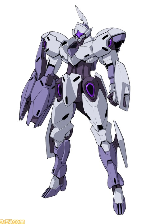 『機動戦士ガンダム 水星の魔女』のティザービジュアル第2弾とメインスタッフが公開。また、あらすじやキャラクター情報も解禁