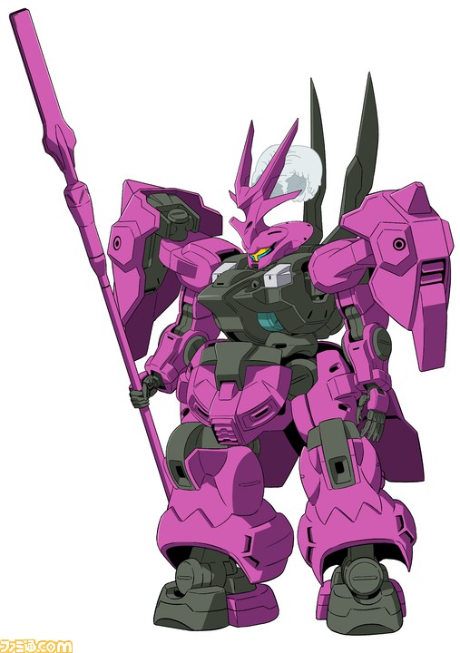 『機動戦士ガンダム 水星の魔女』のティザービジュアル第2弾とメインスタッフが公開。また、あらすじやキャラクター情報も解禁