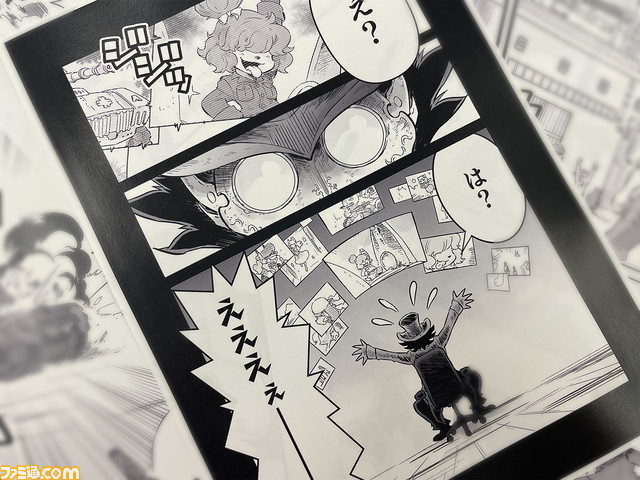 戦場のフーガ 鋼鉄のメロディ