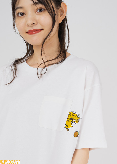 『うしおととら』、『からくりサーカス』作者“藤田和日郎”コラボ。獣の槍Tシャツや“しあわせにおなりだ…”が描かれたTシャツなど全13種のアイテムが登場