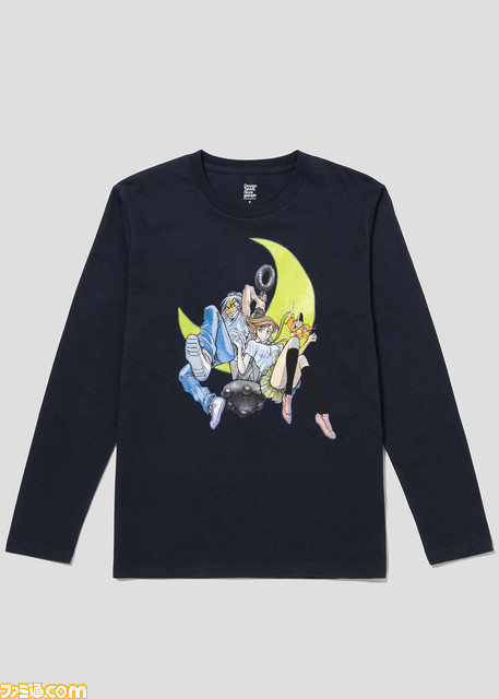 『うしおととら』、『からくりサーカス』作者“藤田和日郎”コラボ。獣の槍Tシャツや“しあわせにおなりだ…”が描かれたTシャツなど全13種のアイテムが登場