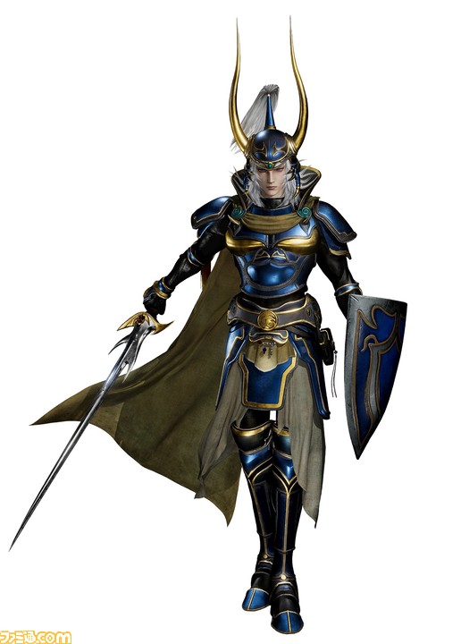 『FF オリジン』追加コンテンツ第1弾“竜王バハムートの試練”が7月20日に配信。召喚士や幻術士といったジョブや新システムが追加
