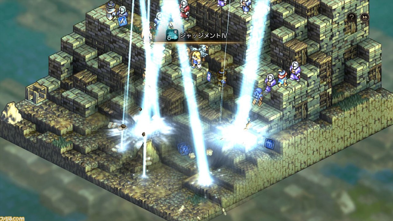 『タクティクスオウガ リボーン』傑作SRPGの生みの親・松野氏ら6名の開発陣スペシャルインタビュー。進化を遂げて蘇った本作の開発経緯と魅力を訊く