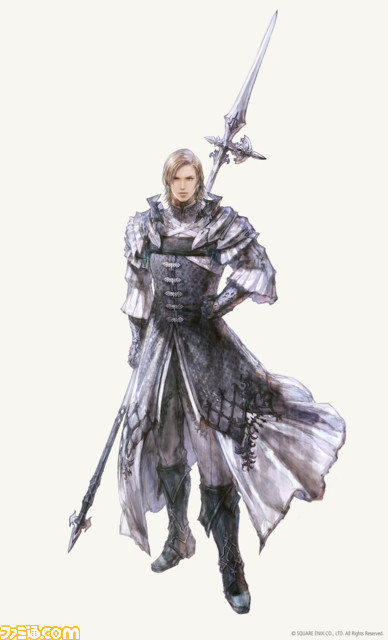 FF16