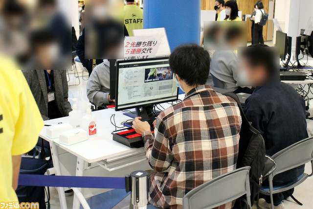 『スト5』SFLファン交流キャラバン in 熊本リポート。ネモ選手率いるSaishunkan Sol 熊本が、地元ファンと交流。松本Pへのプチインタビューもお届け