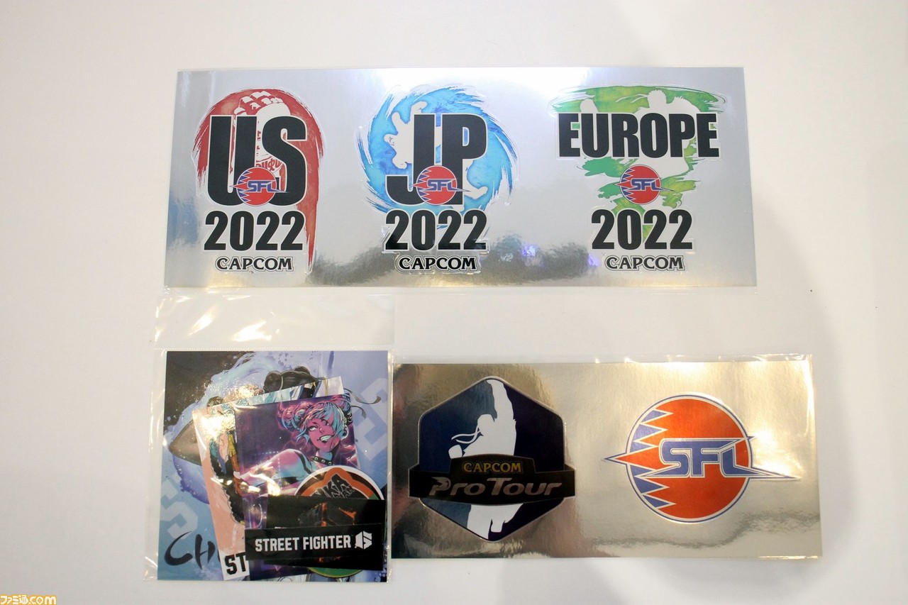 『スト5』SFLファン交流キャラバン in 熊本リポート。ネモ選手率いるSaishunkan Sol 熊本が、地元ファンと交流。松本Pへのプチインタビューもお届け