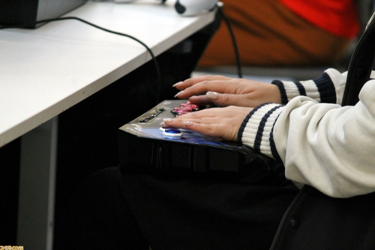 『スト5』SFLファン交流キャラバン in 熊本リポート。ネモ選手率いるSaishunkan Sol 熊本が、地元ファンと交流。松本Pへのプチインタビューもお届け