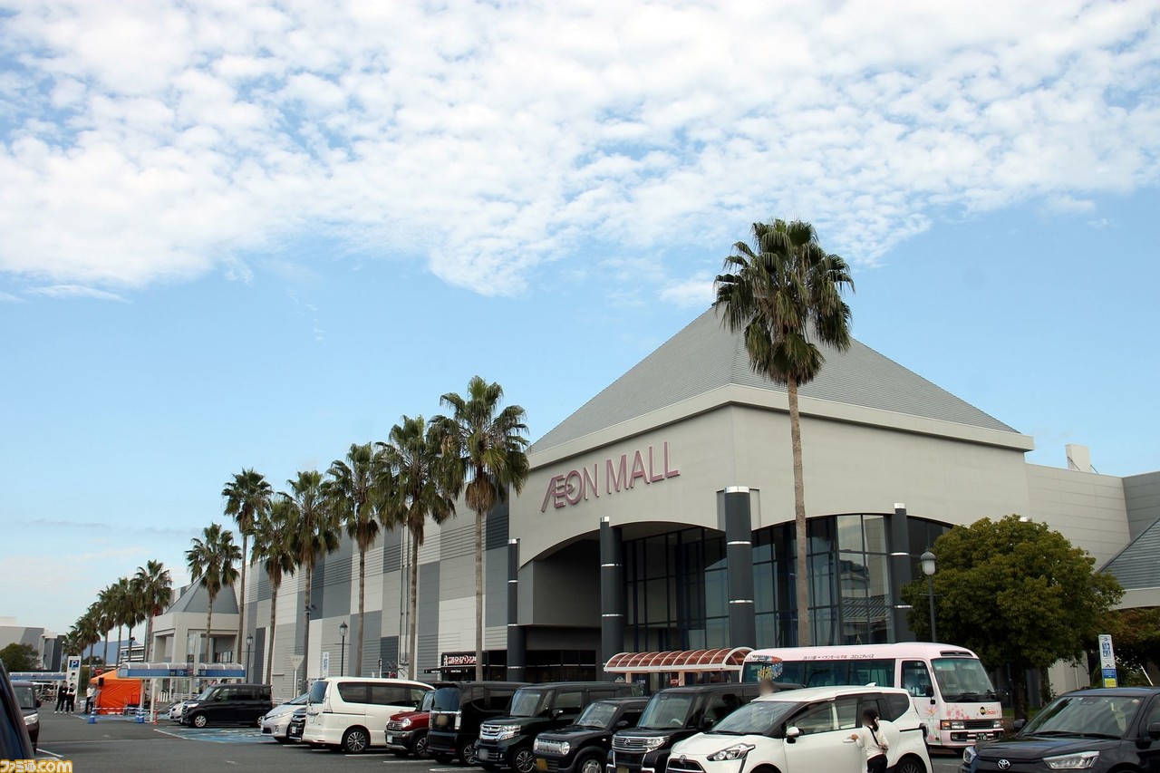 『スト5』SFLファン交流キャラバン in 熊本リポート。ネモ選手率いるSaishunkan Sol 熊本が、地元ファンと交流。松本Pへのプチインタビューもお届け