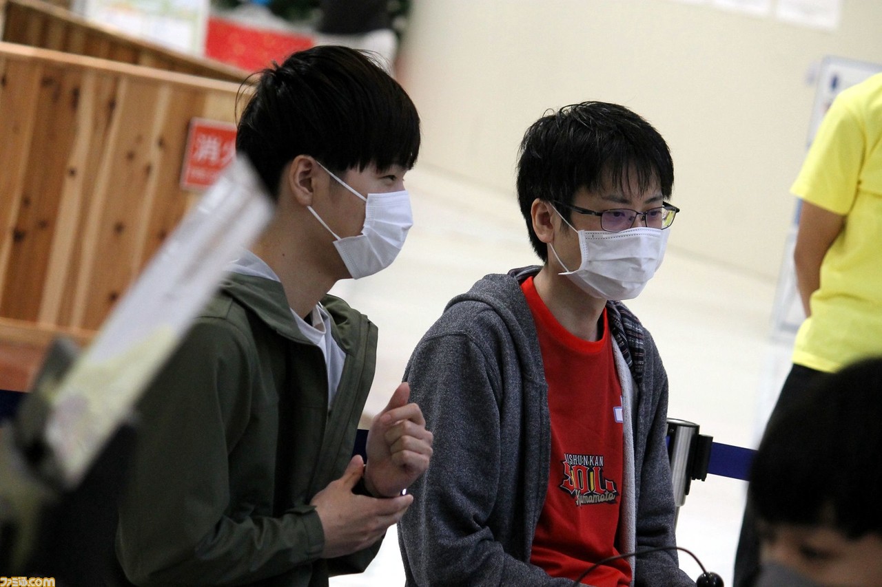 『スト5』SFLファン交流キャラバン in 熊本リポート。ネモ選手率いるSaishunkan Sol 熊本が、地元ファンと交流。松本Pへのプチインタビューもお届け