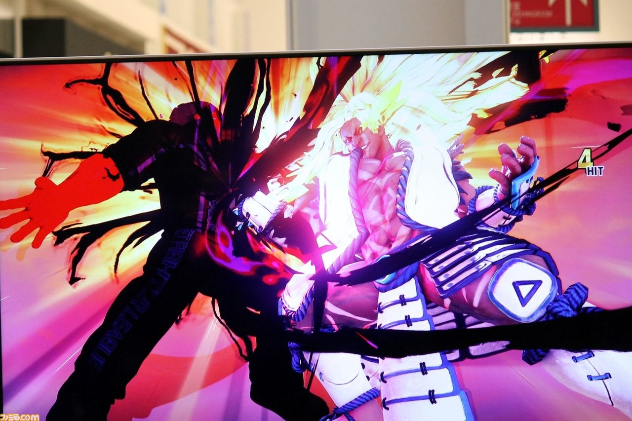 『スト5』SFLファン交流キャラバン in 熊本リポート。ネモ選手率いるSaishunkan Sol 熊本が、地元ファンと交流。松本Pへのプチインタビューもお届け