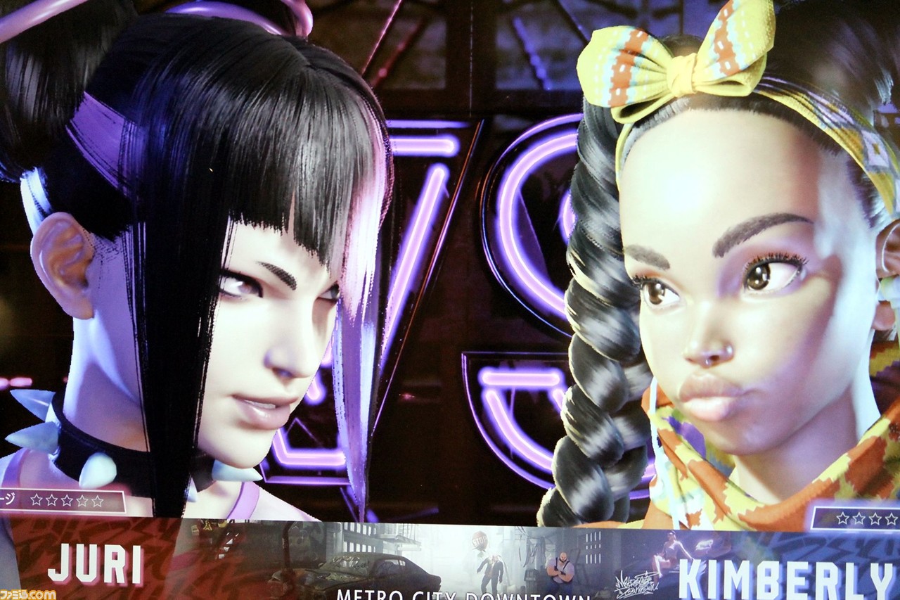 『スト5』SFLファン交流キャラバン in 熊本リポート。ネモ選手率いるSaishunkan Sol 熊本が、地元ファンと交流。松本Pへのプチインタビューもお届け