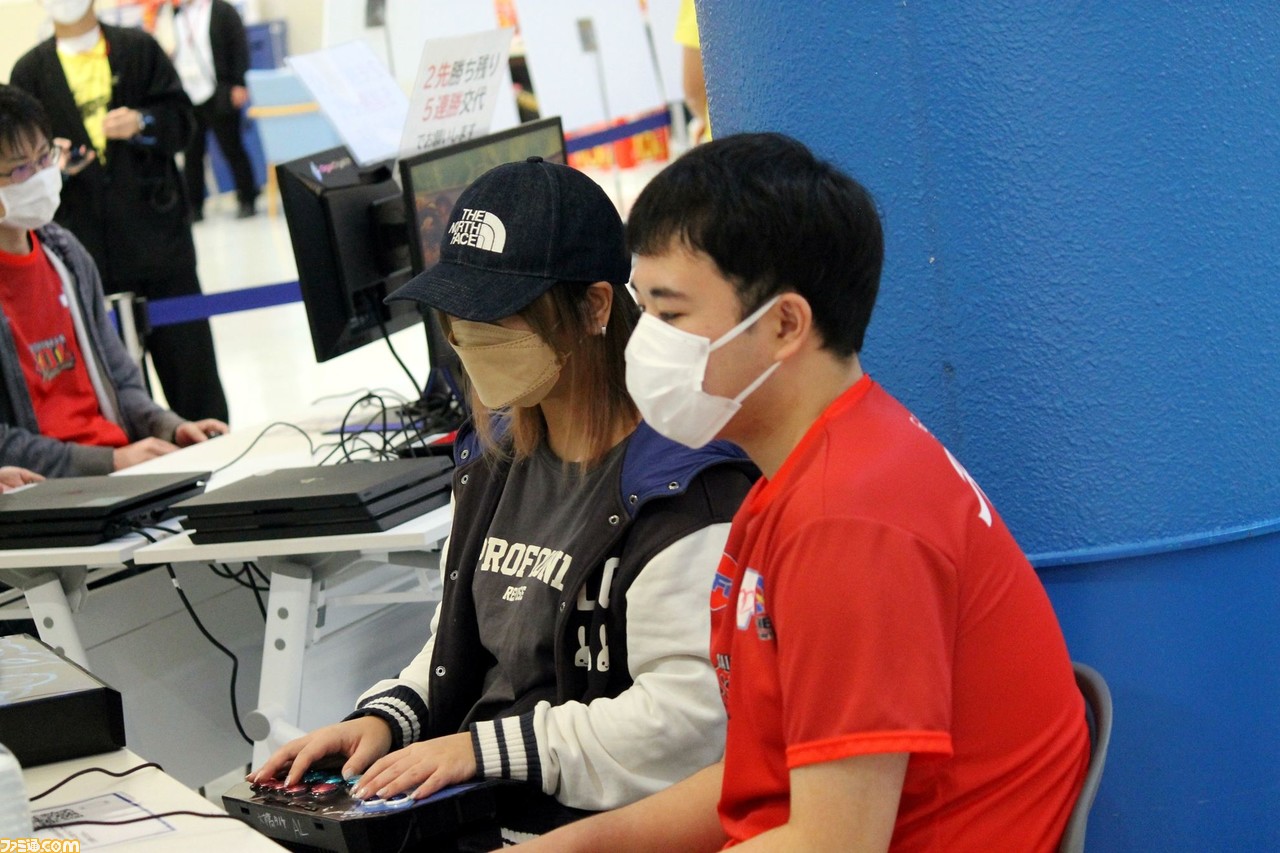 『スト5』SFLファン交流キャラバン in 熊本リポート。ネモ選手率いるSaishunkan Sol 熊本が、地元ファンと交流。松本Pへのプチインタビューもお届け