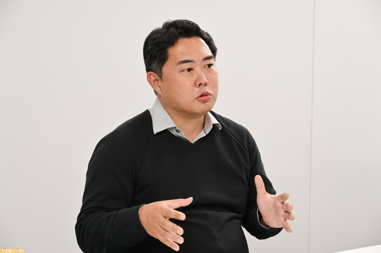 3年目を迎えるPS5とPS VR2について、SIE ハードビジネス責任者 ・西野秀明氏に聞く。PS5の生産状況、PS VR2への期待、そして勝負の年