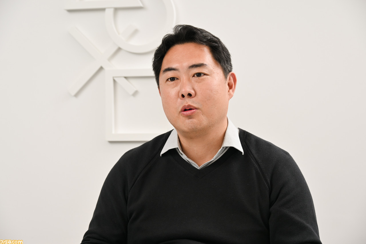 3年目を迎えるPS5とPS VR2について、SIE ハードビジネス責任者 ・西野秀明氏に聞く。PS5の生産状況、PS VR2への期待、そして勝負の年